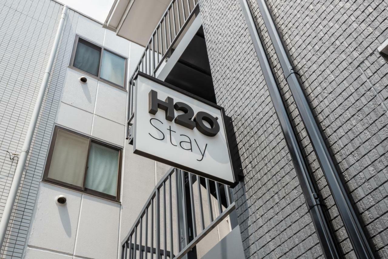 H2O Stay Ikebukuro Tōkyō Extérieur photo